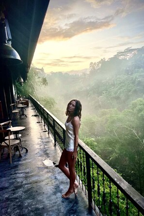 Exterior - Bedulu Cliff Estate Ubud - Wood Side (Ubud)