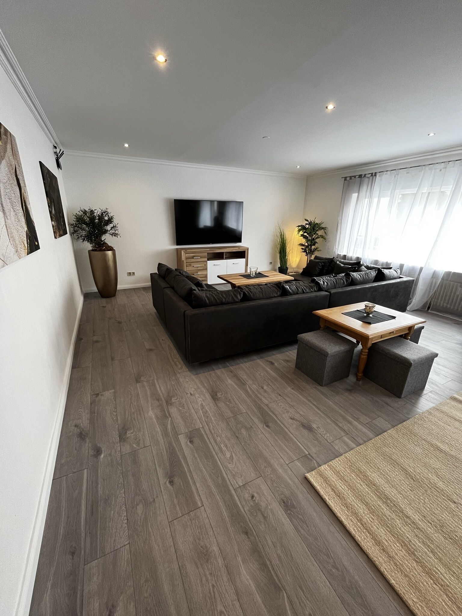 Exclusive Vacation Apartment 200 Sqm - Only 10 Minutes To Heidelberg City Center - Heidelberg