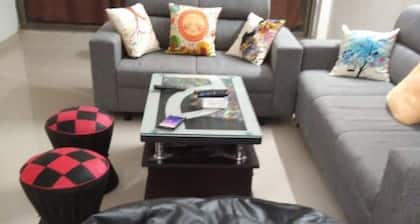 Entire Air Conditioned 1 bedroom 1 hall and a kitchen apartment