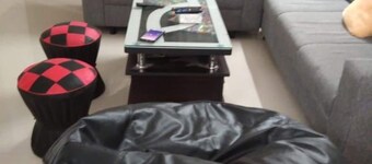Entire Air Conditioned 1 bedroom 1 hall and a kitchen apartment