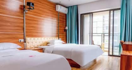 Sihui Aikeyou Hotel (Sihui Plaza)