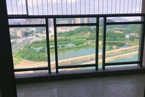 Comodidades da propriedade