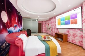 Room - Sihui Aikeyou Hotel (Sihui Plaza) (Sihui)