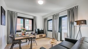 Unclassified image, 5 of 20, button - Boutique Apartment 5 (Lugano)
