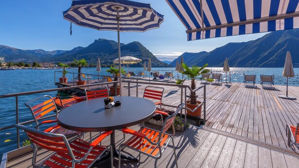 Unclassified image, 1 of 20, button - Boutique Apartment 5 (Lugano)
