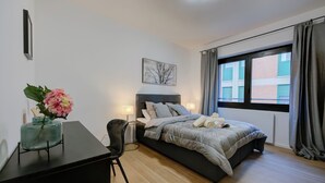Unclassified image, 2 of 20, button - Boutique Apartment 5 (Lugano)