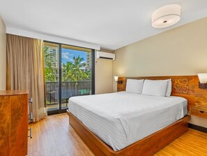 1 bedroom, iron/ironing board, Internet