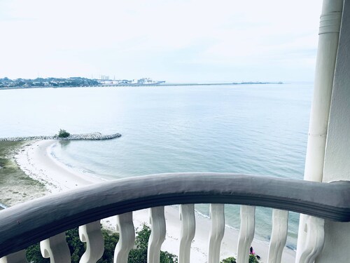 2 BEDROOM  PORT DICKSON SEAVIEW LEVEL 9