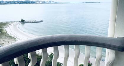 2 BEDROOM PORT DICKSON SEAVIEW LEVEL 9