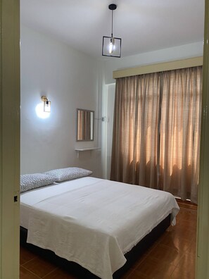 2 bedrooms, iron/ironing board, WiFi, bed sheets - 2 BEDROOM  PORT DICKSON SEAVIEW LEVEL 9 (Port Dickson)