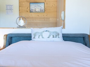Bed sheets