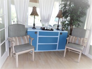 Interior - Exclusive Beach Retreat (Clearwater)