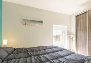 3 chambres, Wi-Fi gratuit