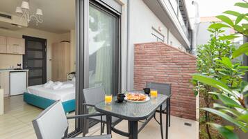 Décoration personnalisée, lits bébé (gratuits), Wi-Fi gratuit