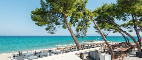Suite Seaview | Terrace/patio