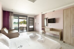 Individualmente decorados, berços grátis, Wi-Fi de cortesia