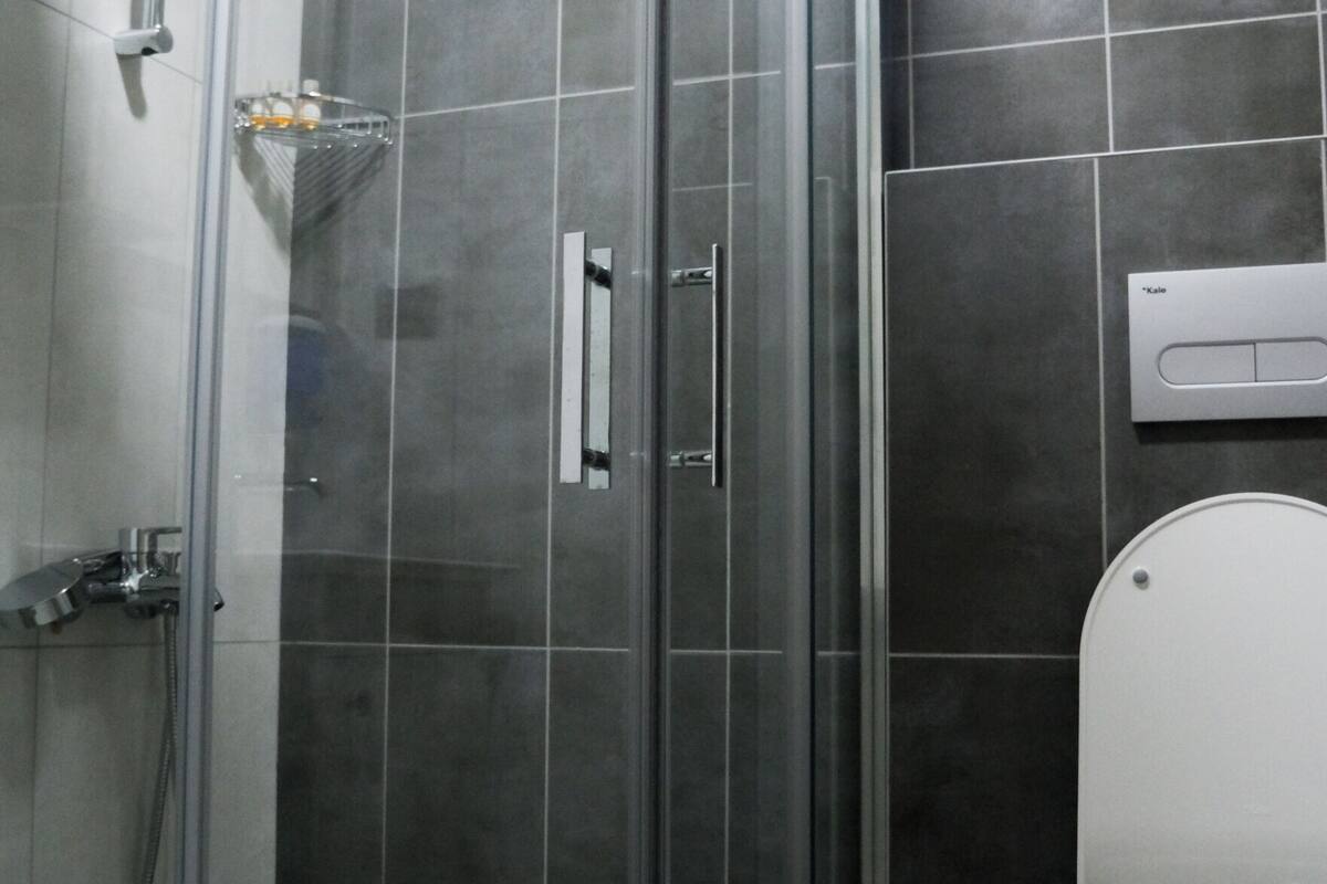 standard triple room | premium bedding, down duvets, minibar, desk