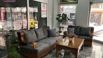 Recepción