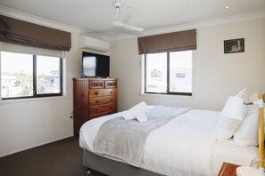 3 habitaciones y internet 