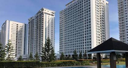 Affordable Place to Stay in Tagaytay