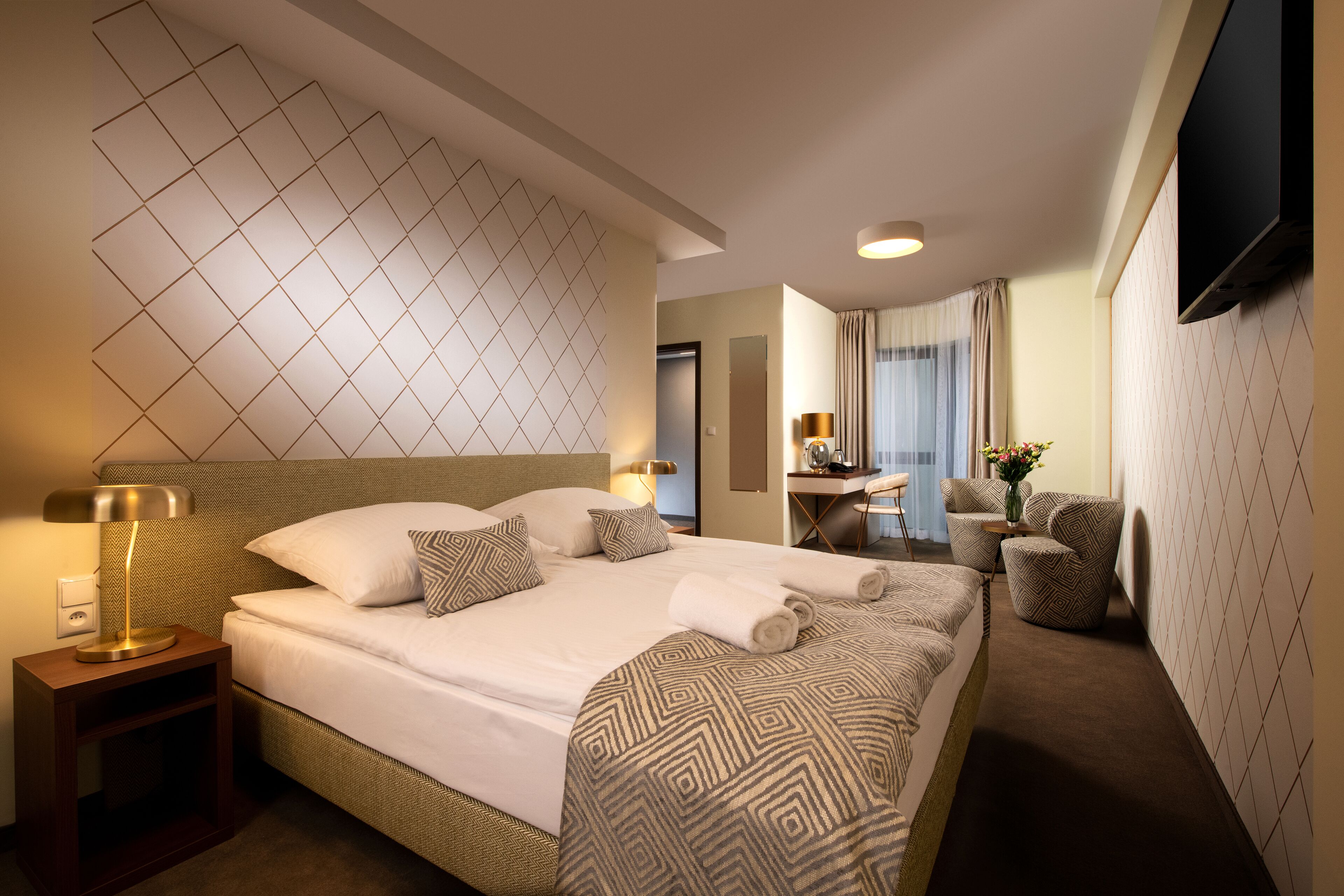 Foto - Xerion Hotel