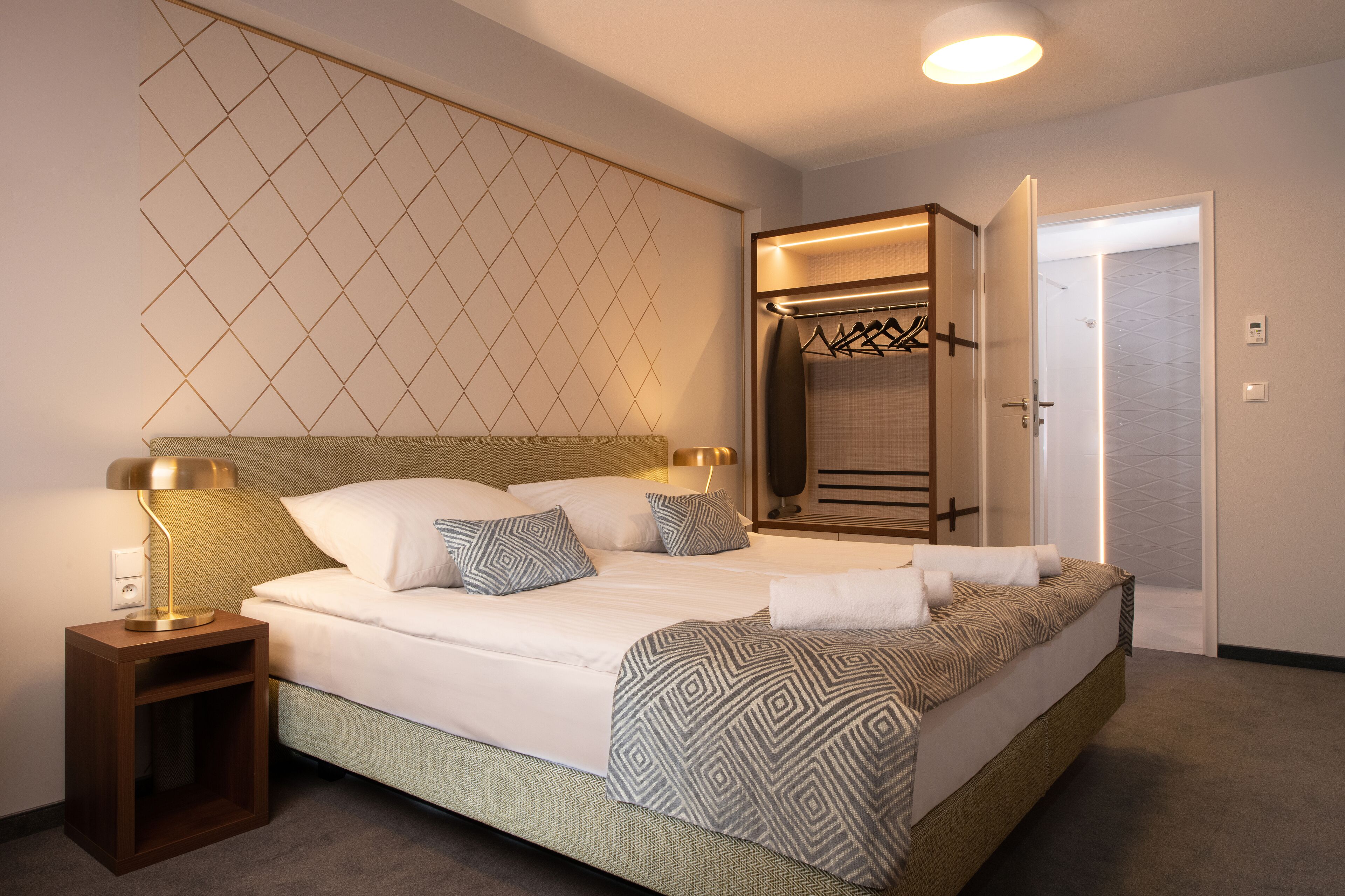 Foto - Xerion Hotel