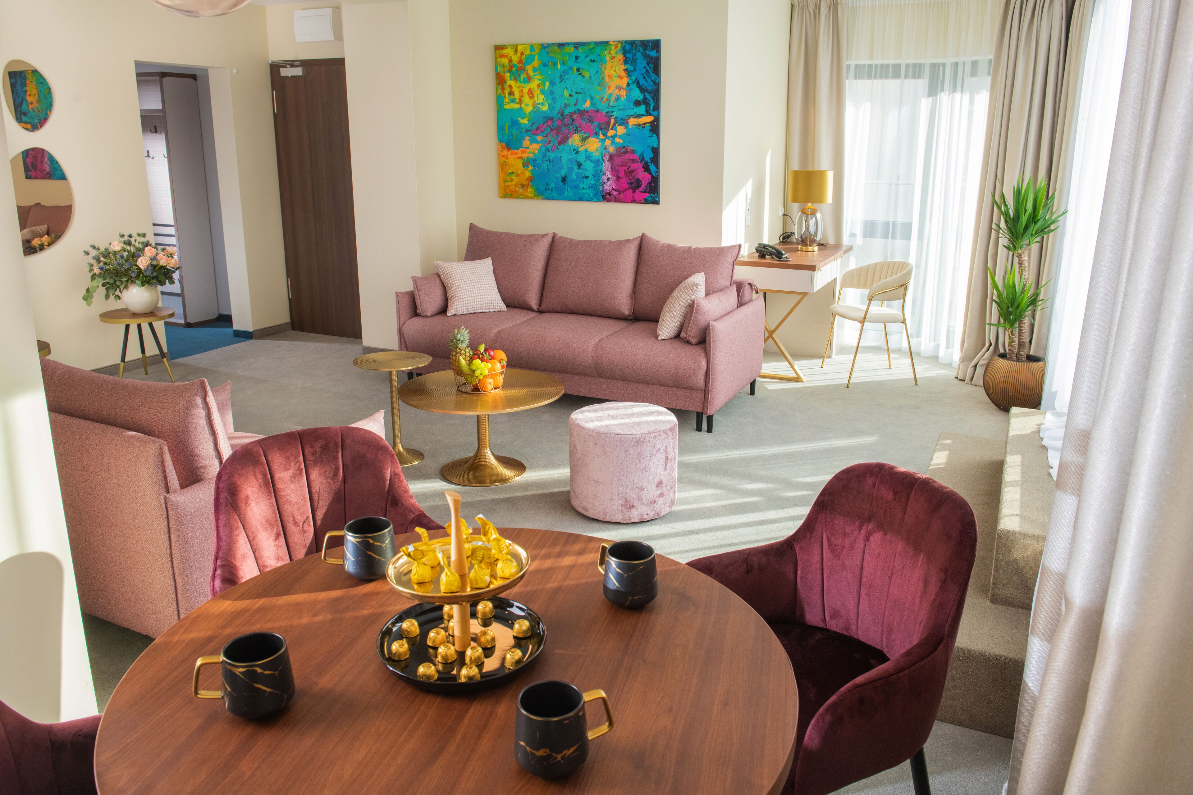 Foto - Xerion Hotel