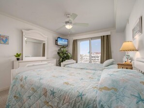3 bedrooms, iron/ironing board, Internet