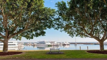 Port de plaisance