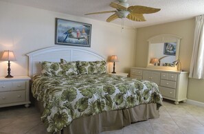 1 chambre, accès Internet, draps fournis