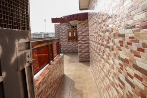 Departamento | Balcón
