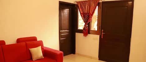 Apartemen | Ruang keluarga