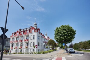 Exterior - Apartamenty Swinoujscie - Wisus (Swinoujscie)