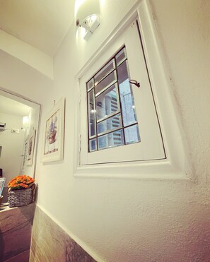 Interior - Duplex apartment in the historic center 150 meters from the Duomo (Firenze)