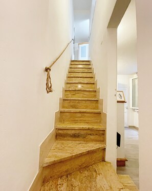 Interior - Duplex apartment in the historic center 150 meters from the Duomo (Firenze)