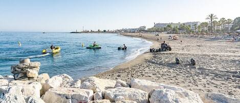 Plage