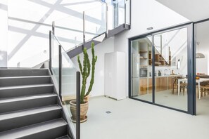 Sisätilat