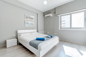 Standard Apartment - Paradise Promenade Apartment (Kalo Chorio)