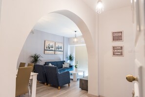 Standard Apartment | Bathroom