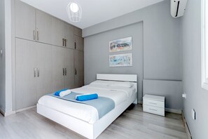 2 habitaciones y wifi gratis 