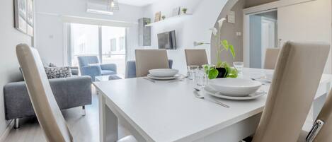 Servicio a la habitación