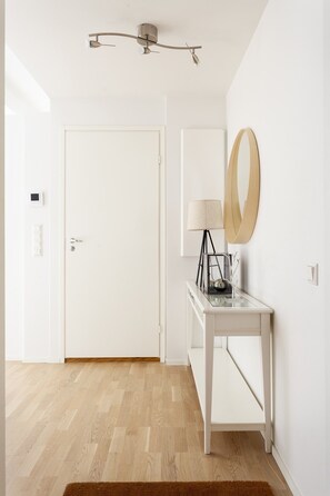 Studio Deluxe | Bàn ủi/dụng cụ ủi quần áo, truy cập Internet không dây miễn phí