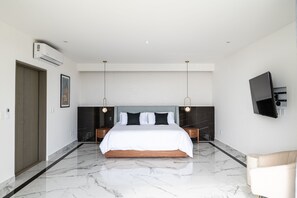 4 chambres, Wi-Fi gratuit, draps fournis
