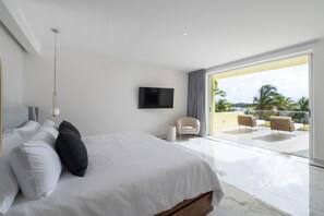 4 bedrooms, free WiFi, bed sheets