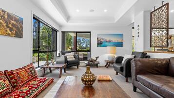 TV, books, streaming services