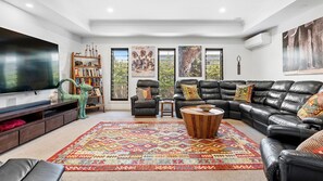 Télévision, livres, services de streaming