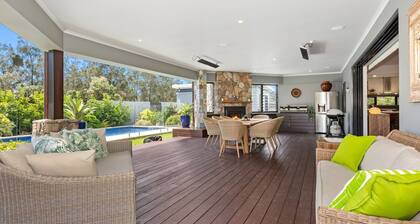 The Doggy Beach House - Pottsville