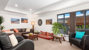 TV, books, streaming services