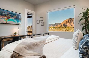 8 Schlafzimmer, Schreibtisch, Bügeleisen/Bügelbrett, kostenloses WLAN