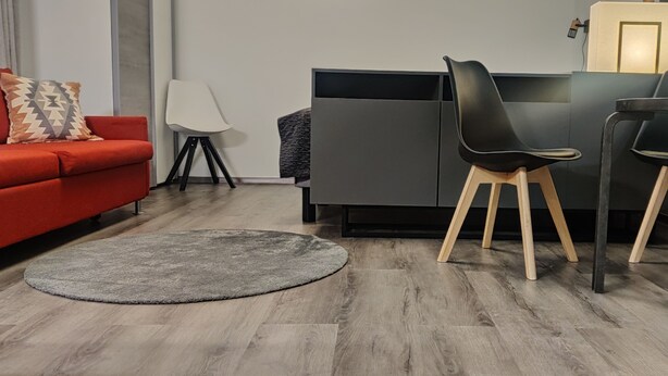 Studio Keluarga, Beberapa Tempat Tidur, Bebas Asap Rokok, dapur kecil | Area keluarga
